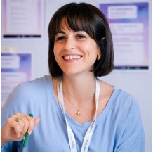 Dr. Sara Fiorentino